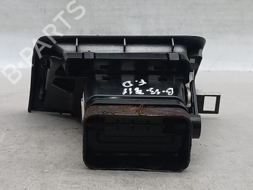 Air vent PEUGEOT 407 (6D_) 2.2 HDi 170 (6D4HTH) | BP29282289I21 