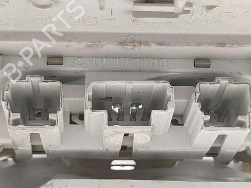Interior roof light PEUGEOT 407 (6D_) 2.2 HDi 170 (6D4HTH) | BP29282290I8 