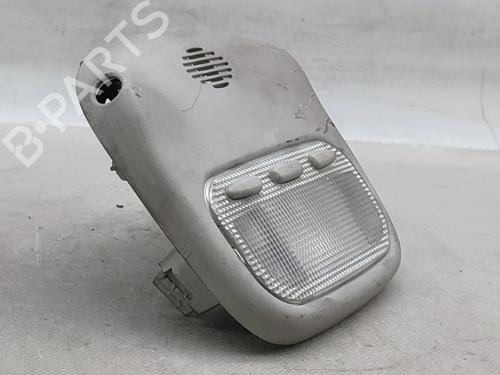 Interior roof light PEUGEOT 407 (6D_) 2.2 HDi 170 (6D4HTH) | BP29282290I8 
