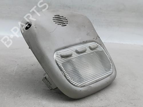 Interior roof light PEUGEOT 407 (6D_) 2.2 HDi 170 (6D4HTH) | BP29282290I8 