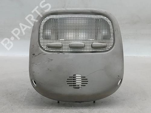 Interior roof light PEUGEOT 407 (6D_) 2.2 HDi 170 (6D4HTH) | BP29282290I8 