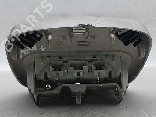 Interior roof light PEUGEOT 407 (6D_) 2.2 HDi 170 (6D4HTH) | BP29282290I8 