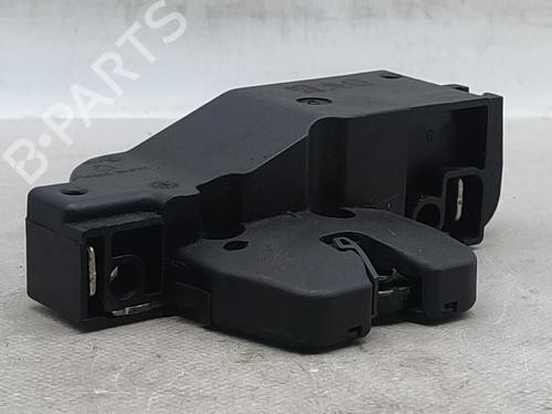 Tailgate lock PEUGEOT 407 (6D_) 2.2 HDi 170 (6D4HTH) | BP29283510C101 
