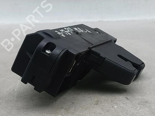 Tailgate lock PEUGEOT 407 (6D_) 2.2 HDi 170 (6D4HTH) | BP29283510C101 