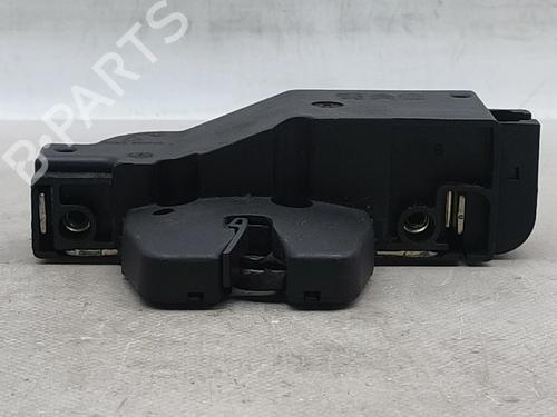 Tailgate lock PEUGEOT 407 (6D_) 2.2 HDi 170 (6D4HTH) | BP29283510C101 