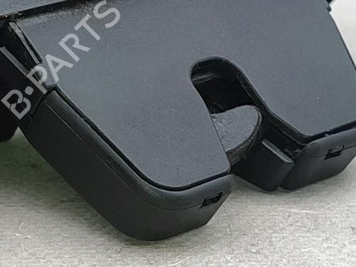 Tailgate lock PEUGEOT 407 (6D_) 2.2 HDi 170 (6D4HTH) | BP29283510C101 