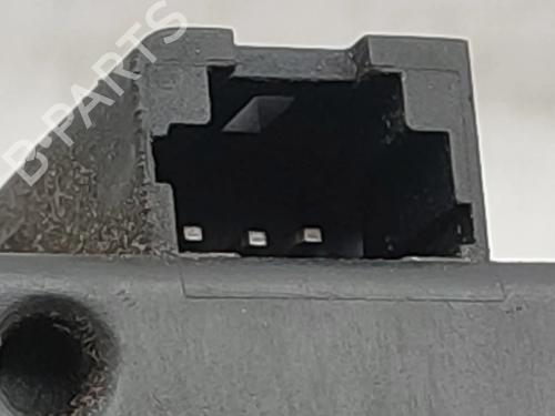 Tailgate lock PEUGEOT 407 (6D_) 2.2 HDi 170 (6D4HTH) | BP29283510C101 