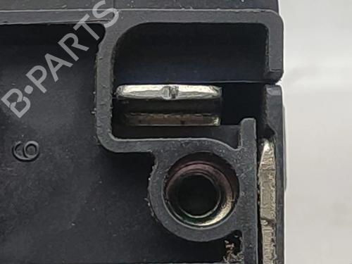Tailgate lock PEUGEOT 407 (6D_) 2.2 HDi 170 (6D4HTH) | BP29283510C101 