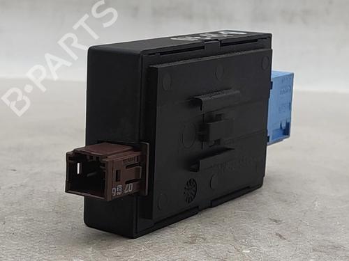 Electronic module PEUGEOT 407 (6D_) 2.2 HDi 170 (6D4HTH) | BP29283509M83 