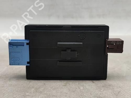 Electronic module PEUGEOT 407 (6D_) 2.2 HDi 170 (6D4HTH) | BP29283509M83 