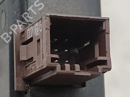 Electronic module PEUGEOT 407 (6D_) 2.2 HDi 170 (6D4HTH) | BP29283509M83 
