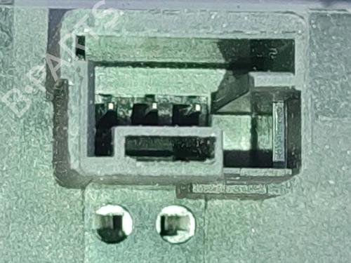 Switch PEUGEOT 407 (6D_) 2.2 HDi 170 (6D4HTH) | BP29287505I30 