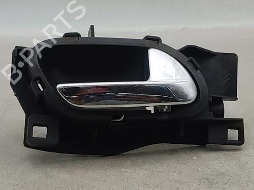 Front right interior door handle PEUGEOT 407 (6D_) 2.2 HDi 170 (6D4HTH) | BP29283506I14 