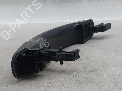 Klamka zewnętrzna drzwi tylnych prawych FORD FOCUS II (DA_, HCP, DP) 1.6 TDCi | BP29274165C130