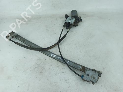 Fensterheber rechts vorne für PEUGEOT 106 II (1A_, 1C_) 1.5 D (57 hp) 28963539