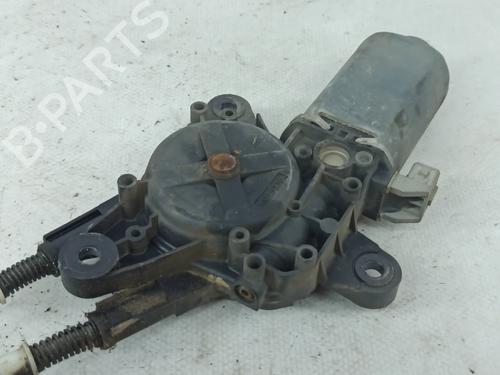 Front left window mechanism PEUGEOT 106 II (1A_, 1C_) 1.5 D | BP28963538C22