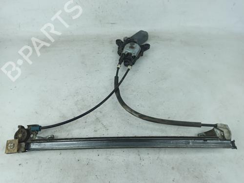 Front left window mechanism PEUGEOT 106 II (1A_, 1C_) 1.5 D | BP28963538C22