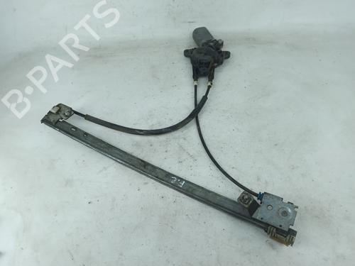 Used Front left window mechanism PEUGEOT 106 II (1A_, 1C_) 1.5 D (57 hp) 28963538