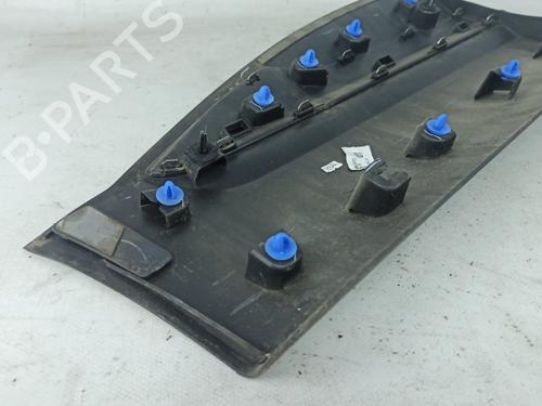 Door moulding trim RENAULT KADJAR (HA_, HL_) 1.5 BLUE dCi 115 (HLA6) | BP29068230C150 