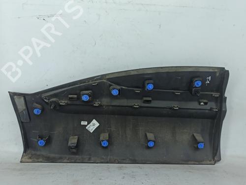 Door moulding trim RENAULT KADJAR (HA_, HL_) 1.5 BLUE dCi 115 (HLA6) | BP29068230C150 