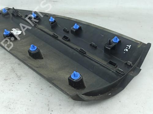 Door moulding trim RENAULT KADJAR (HA_, HL_) 1.5 BLUE dCi 115 (HLA6) | BP29068230C150 