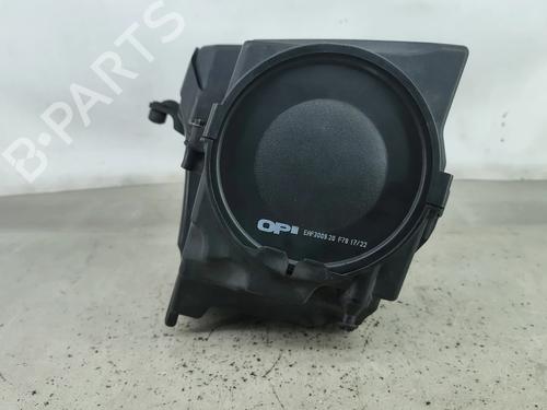 Used Air filter box FORD FOCUS II Turnier (DA_, FFS, DS) 1.6 TDCi (90 hp) 29398439