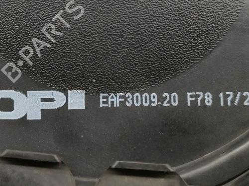 Air filter box FORD FOCUS II Turnier (DA_, FFS, DS) 1.6 TDCi | BP29398439M87