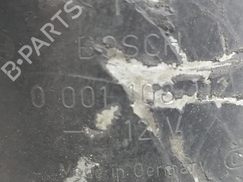 Starter CITROËN ZX (N2) 1.4 D | BP29334885M8