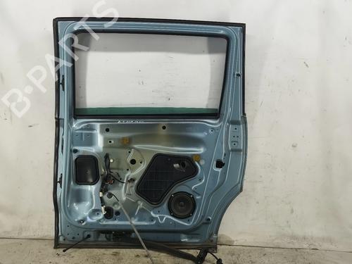 Right slide door SEAT ALHAMBRA (710, 711) 2.0 TDI | BP29398448C75 