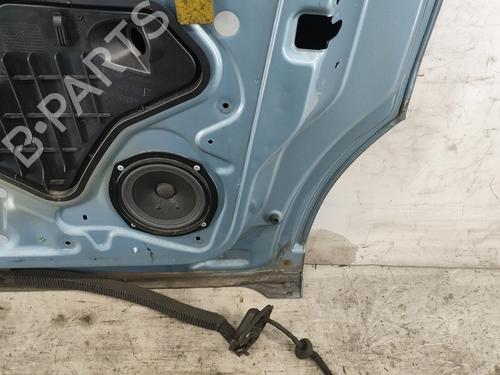 Right slide door SEAT ALHAMBRA (710, 711) 2.0 TDI | BP29398448C75 