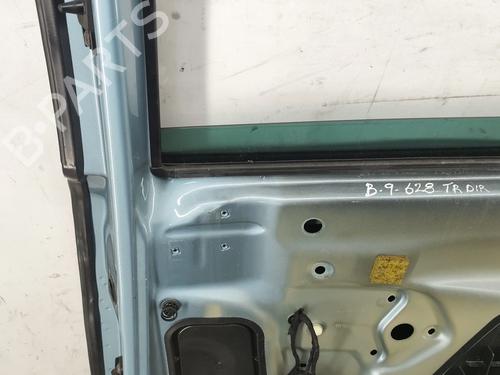 Right slide door SEAT ALHAMBRA (710, 711) 2.0 TDI | BP29398448C75 