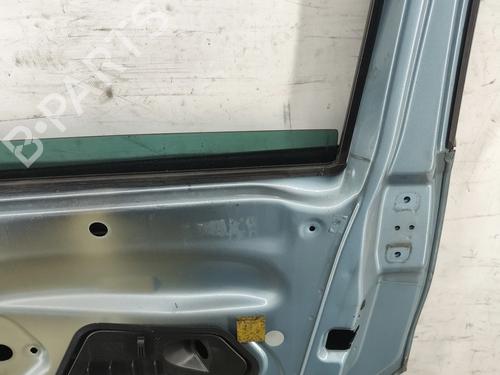Right slide door SEAT ALHAMBRA (710, 711) 2.0 TDI | BP29398448C75 