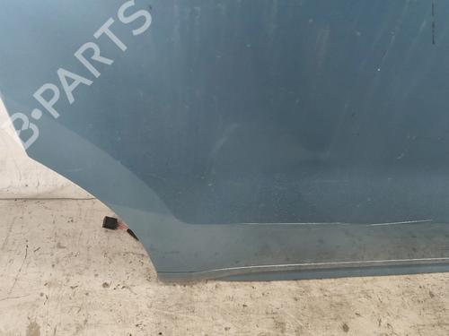 Right slide door SEAT ALHAMBRA (710, 711) 2.0 TDI | BP29398448C75 