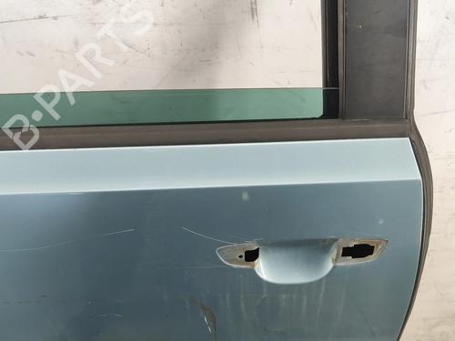 Right slide door SEAT ALHAMBRA (710, 711) 2.0 TDI | BP29398448C75 