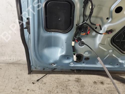Right slide door SEAT ALHAMBRA (710, 711) 2.0 TDI | BP29398448C75 