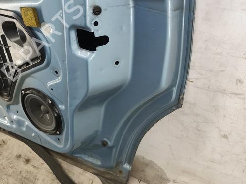Right slide door SEAT ALHAMBRA (710, 711) 2.0 TDI | BP29398448C75 