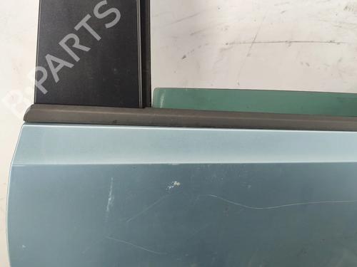 Right slide door SEAT ALHAMBRA (710, 711) 2.0 TDI | BP29398448C75 