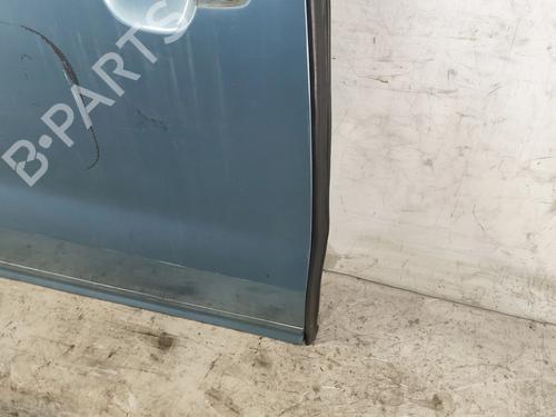 Right slide door SEAT ALHAMBRA (710, 711) 2.0 TDI | BP29398448C75 