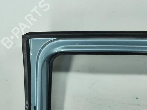 Right slide door SEAT ALHAMBRA (710, 711) 2.0 TDI | BP29398448C75 