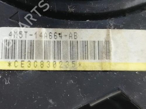 Steering column stalk FORD FOCUS II Turnier (DA_, FFS, DS) 1.6 TDCi | BP29398438I23 