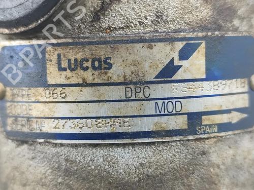 Injection pump CITROËN ZX (N2) 1.4 D | BP29334888M78