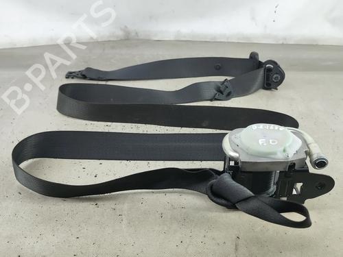 Front right seatbelt OPEL INSIGNIA A Sports Tourer (G09) 2.0 CDTI (35) | BP29253321I25 