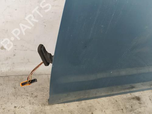 Left front door SEAT ALHAMBRA (710, 711) 2.0 TDI | BP29398450C2 