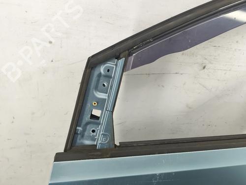 Left front door SEAT ALHAMBRA (710, 711) 2.0 TDI | BP29398450C2 