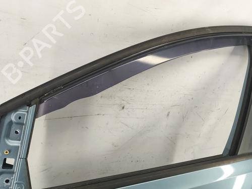 Left front door SEAT ALHAMBRA (710, 711) 2.0 TDI | BP29398450C2 