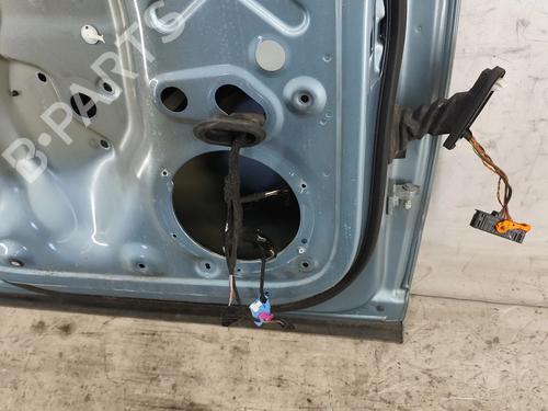 Left front door SEAT ALHAMBRA (710, 711) 2.0 TDI | BP29398450C2 