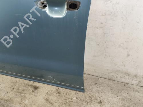 Left front door SEAT ALHAMBRA (710, 711) 2.0 TDI | BP29398450C2 