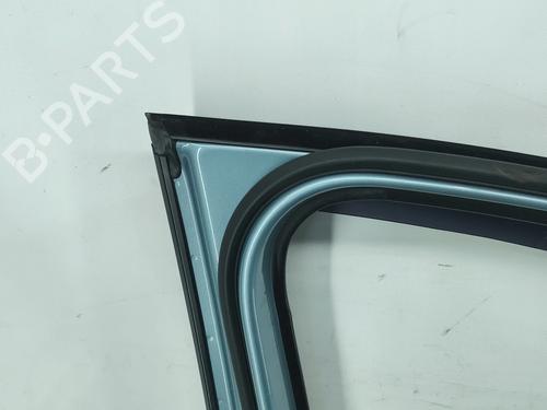 Left front door SEAT ALHAMBRA (710, 711) 2.0 TDI | BP29398450C2 