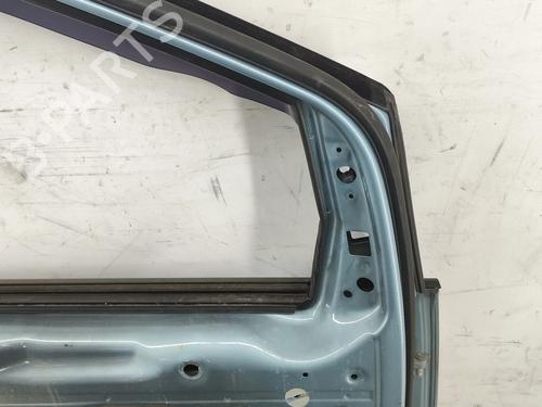 Left front door SEAT ALHAMBRA (710, 711) 2.0 TDI | BP29398450C2 