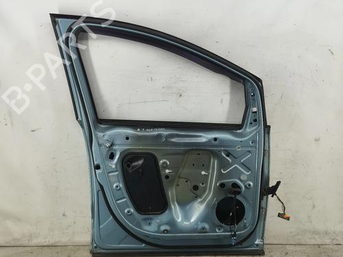Left front door SEAT ALHAMBRA (710, 711) 2.0 TDI | BP29398450C2 